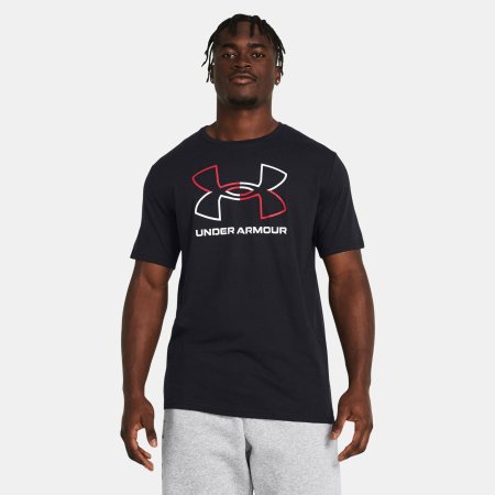 Under Armour Men's Foundation T-Shirt 1382915-001