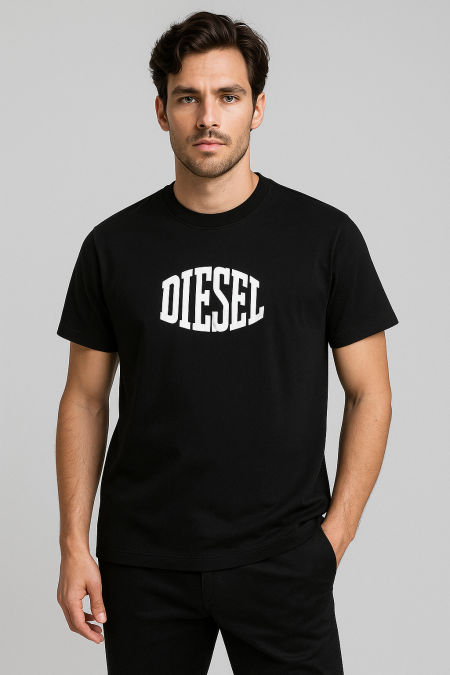 DIESEL T-SHIER