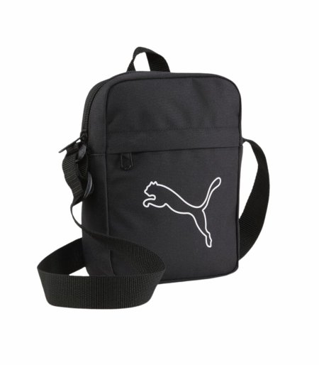PUMA Plus Portable Messenger Bag