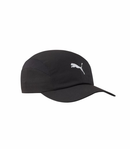 Quick Dry Training 4 Panel Cap