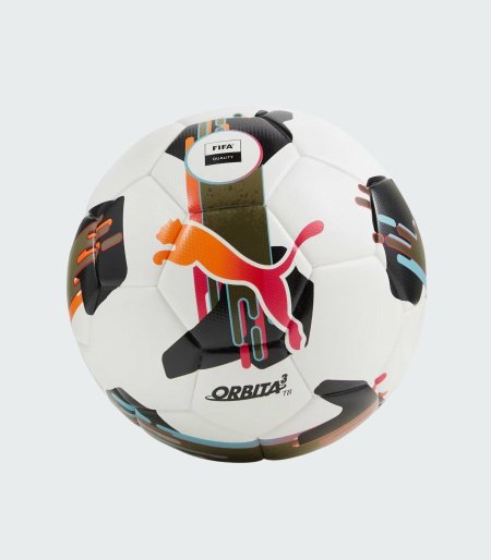 Puma Orbita 3TB FIFA Quality Ball