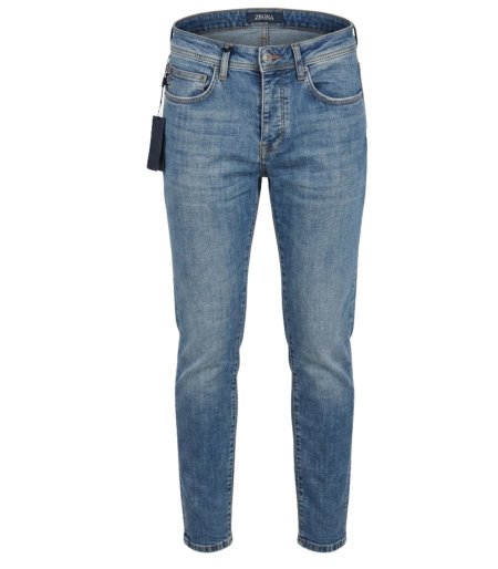 Zegna Jeans