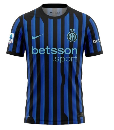Lautaro Martinez Inter Milan shirt
