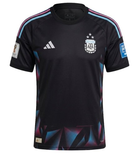 Argentina shirt