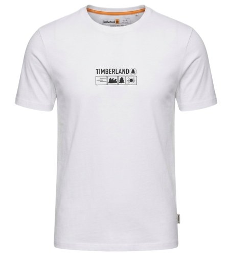 Timberland t-shirt