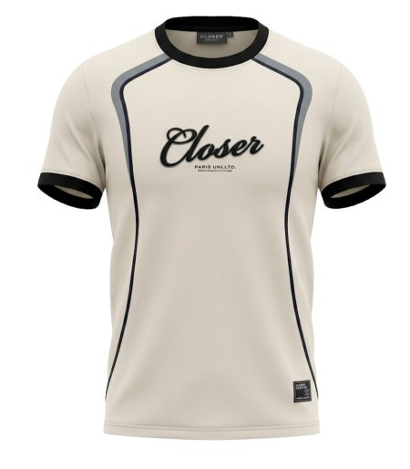 Closer jeans