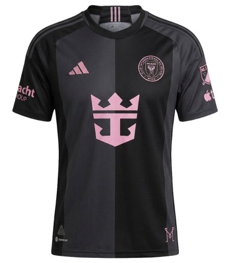 Messi miami shirt