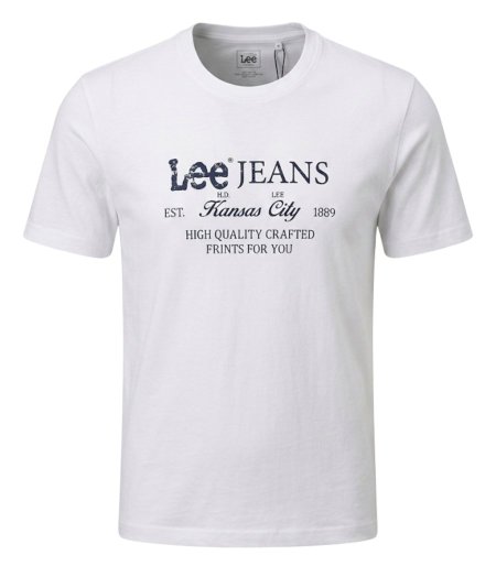 Lee t-shirt