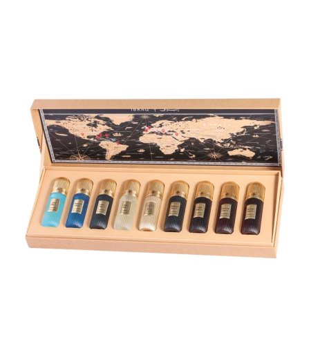 مجموعة عطور التوباكو