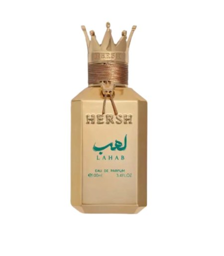 عطر هيرش لهب او دي بارفيوم