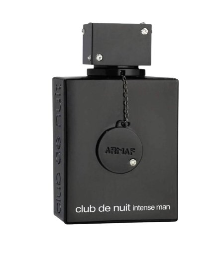 Armaf Men's Club De Nuit Intense EDT Spray