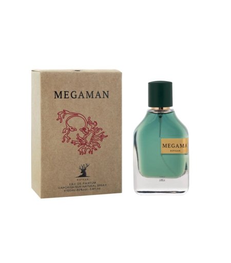 عطر MEGA MAN