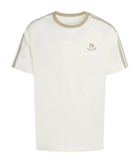ADIDAS T-SHIRT  M COFFEE CUP T