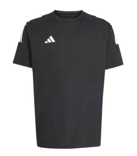 Adidas Sereno 3-Stripes Shirt Heren
