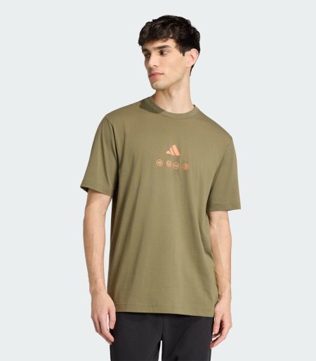 ADIDAS M CT ILL Q2 T