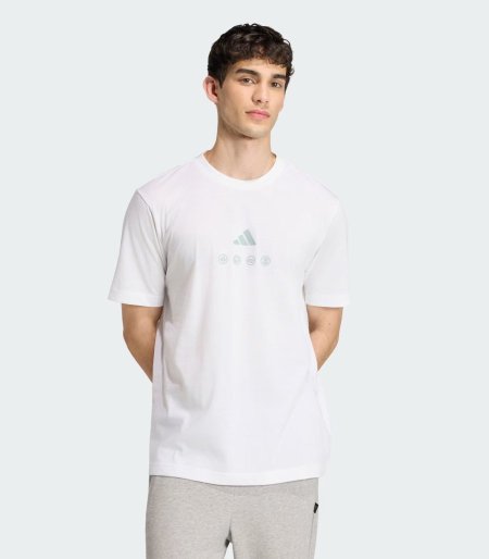 ADIDAS Lifestyle GRAPHIC T-SHIRT Men
