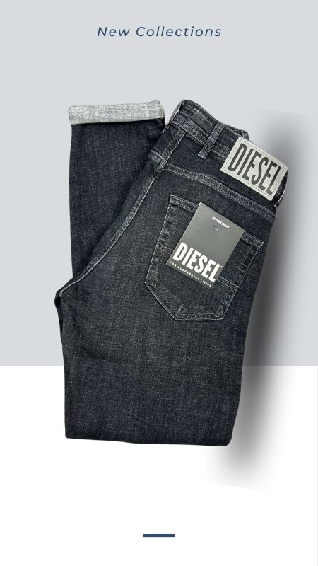 DIESEL JEANS 048005 