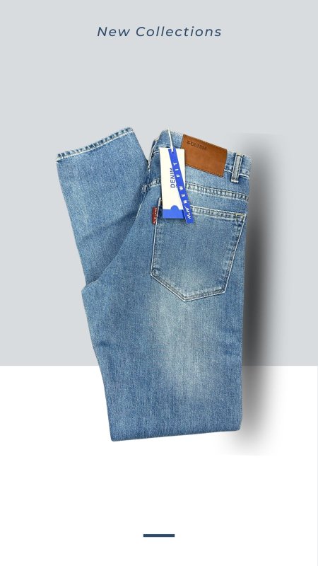 DENIM JEANS 15788 