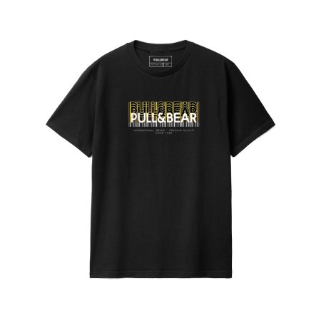 PULL&BEAR T-SHIRT