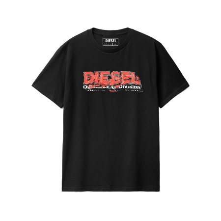 DIESEL T-SHIRT