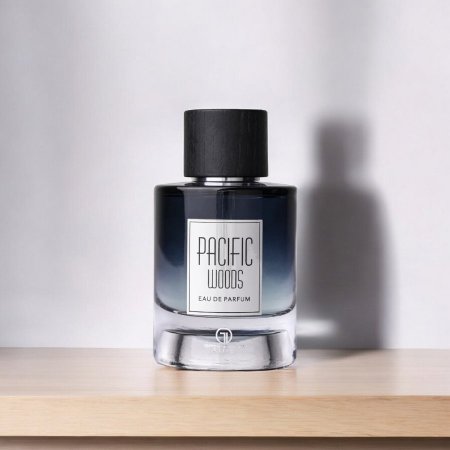 عطر  Pacific Wood