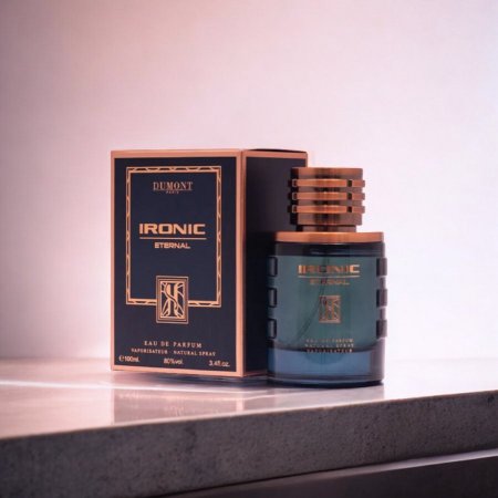  IRONIC ETERNAL EDP 100ML