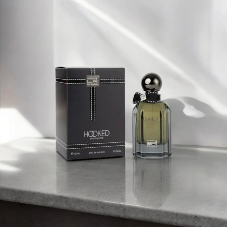 HOOKED عطر