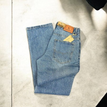 RALPH JEANS RL07-4 