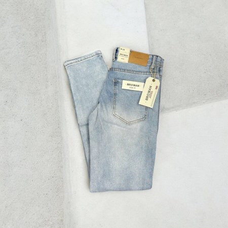 BRO MAN JEANS BR270 