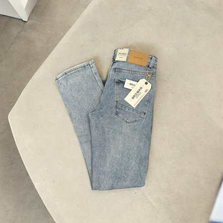 BRO MAN JEANS BR255 