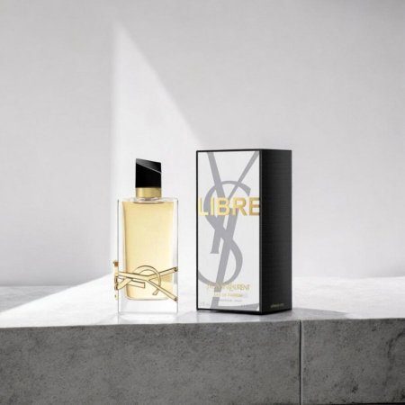 عطر liber