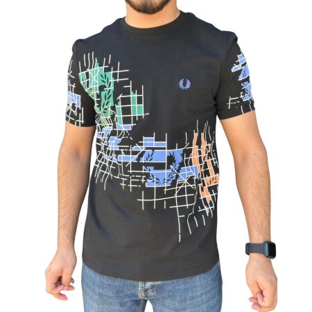FRED PERRY BM2616