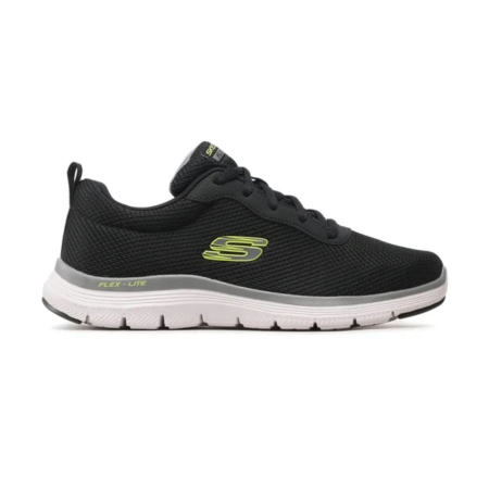 SKECHERS FLEX ADVATAGE 232229/BLK