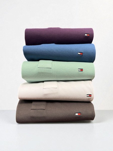 TOMMY BIG SIZE قبة
