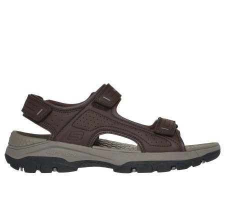 Sandalia Skechers 204105 صندل