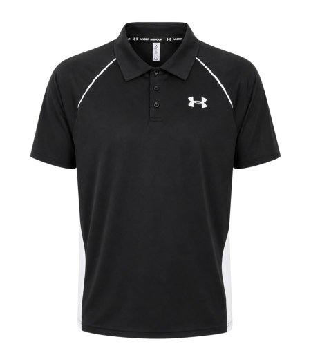 T-shirt under aromur