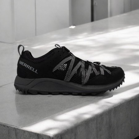 MERRELL WILDWOOD AEROSPORT