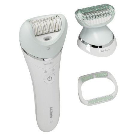  Philips epilator BRE 620/00