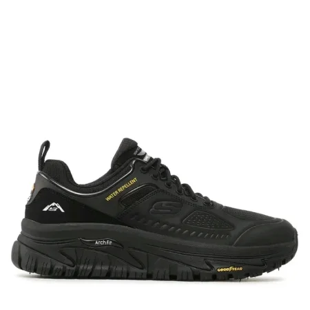 SKECHERS ARCH FIT ROAD WALKER - RECON - 237333 BBK