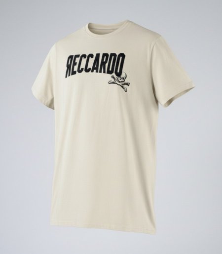RECCARDO SEVENT RCD-2235