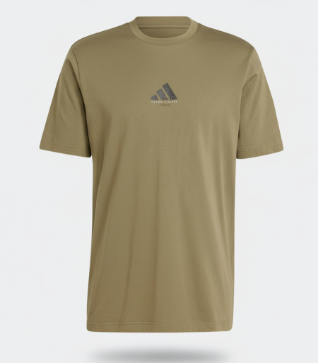 Adidas Sportswear T-shirt M C PHOTO TEE