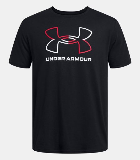 Under Armour Men's Foundation T-Shirt 1382915-001