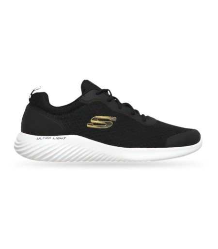 Skechers Men Lace Up Sneaker Shoes232005