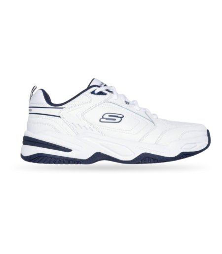Skechers Men's Relaxed Fit Durham Delck Shoes 232730