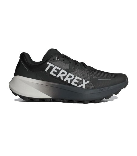Mens Agravic 3 Trail Running Shoes ID0343