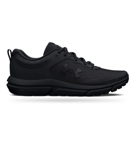 Men's Charged Assert 10 Running Shoes