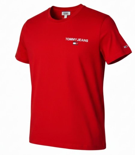 بلوز TOMMY JEANS 3001-02