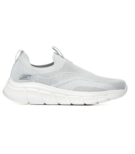 Skechers Bobs B Flex Lifestyle Shoes 118107\GRY