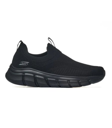 Skechers Bobs B Flex Lifestyle Shoes 118107\BBK