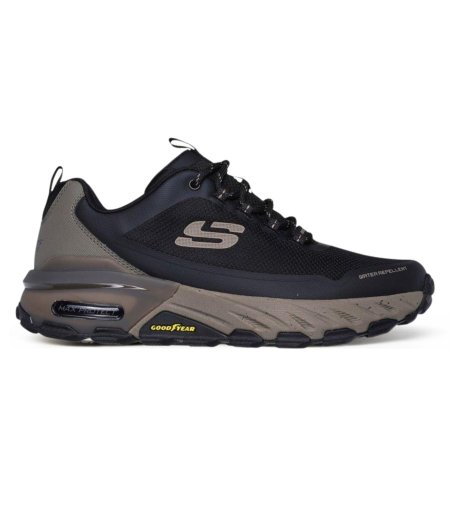 SKECHERS Max Protect 237301/BKNT
